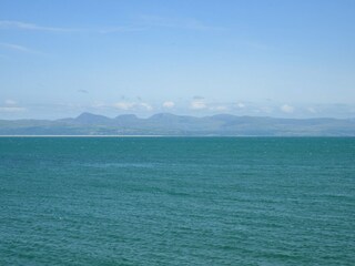 Bungalow Pwllheli Environnement 20