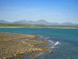 Bungalow Pwllheli Environment 22