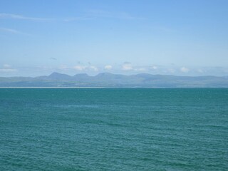 Bungalow Pwllheli Environment 20