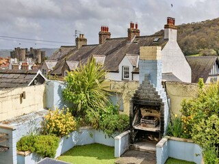 Maison de vacances Afon Conwy Enregistrement extérieur 2