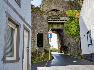 Maison de vacances Afon Conwy Enregistrement extérieur 3