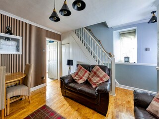 Maison de vacances Afon Conwy Équipement 11
