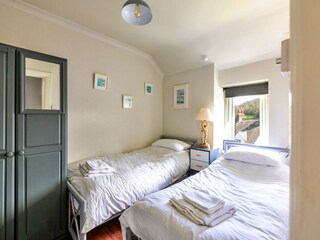 Maison de vacances Afon Conwy Équipement 13