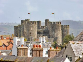 Maison de vacances Afon Conwy Enregistrement extérieur 4