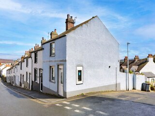 Maison de vacances Afon Conwy Environnement 20