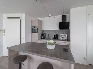Apartment Makkum Ausstattung 2