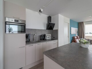 Apartment Makkum Ausstattung 6