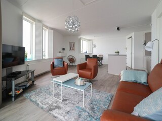 Apartment Makkum Ausstattung 7