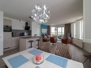 Apartment Makkum Ausstattung 9