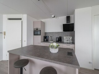 Apartment Makkum Ausstattung 2