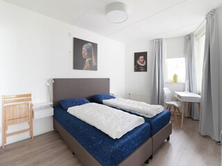 Apartment Makkum Ausstattung 3