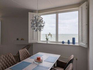 Apartment Makkum Ausstattung 4