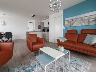 Apartment Makkum Ausstattung 5