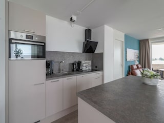 Apartment Makkum Ausstattung 6