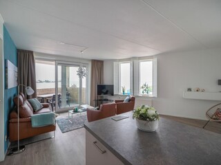 Apartment Makkum Ausstattung 8