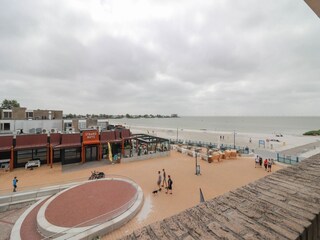 Apartment Makkum Umgebung 16
