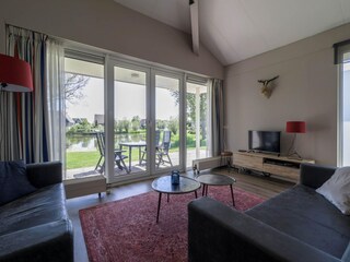 Holiday house Makkum Features 6