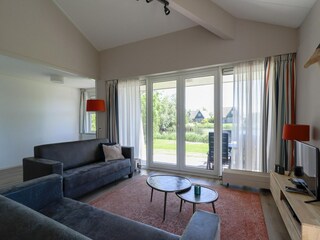 Holiday house Makkum Features 7