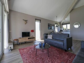 Holiday house Makkum Features 12