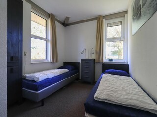 Holiday house Makkum Features 13