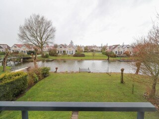 Holiday house Makkum Outdoor Recording 2