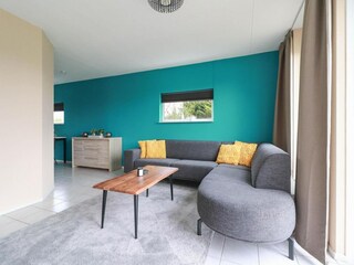 Holiday house Makkum Features 6