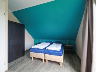 Holiday house Makkum Features 8