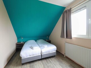 Vakantiehuis Makkum Kenmerken 7