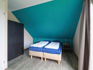 Maison de vacances Makkum Équipement 8