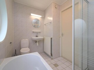 Maison de vacances Makkum Équipement 9
