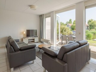 Vakantiehuis Makkum Kenmerken 9