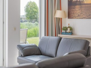 Ferienhaus Makkum Ausstattung 12
