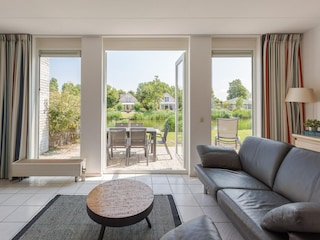 Ferienhaus Makkum Ausstattung 13
