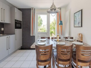 Vakantiehuis Makkum Kenmerken 16