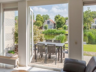 Ferienhaus Makkum Außenaufnahme 4
