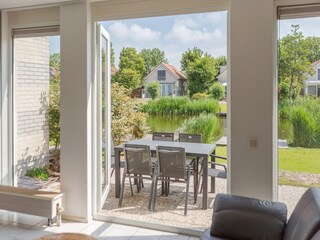 Vakantiehuis Makkum Buitenaudio-opname 4