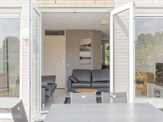 Vakantiehuis Makkum Buitenaudio-opname 5