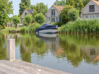 Vakantiehuis Makkum Omgeving 29