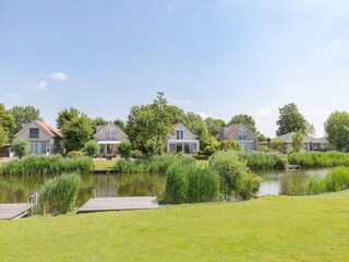 Vakantiehuis Makkum Omgeving 30