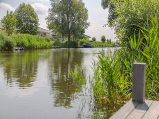 Vakantiehuis Makkum Omgeving 31