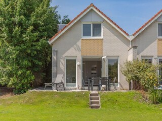Ferienhaus Makkum Außenaufnahme 7