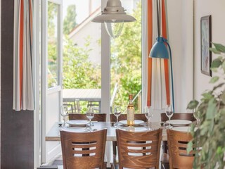 Vakantiehuis Makkum Kenmerken 24