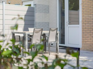 Vakantiehuis Makkum Buitenaudio-opname 8