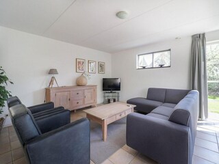 Villa Makkum Caratteristiche 3