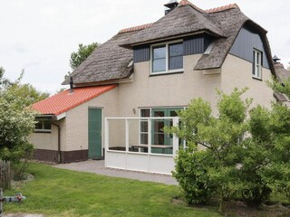 Villa Makkum Registrazione all'aperto 2