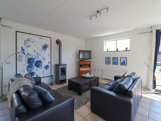 Villa Makkum Caratteristiche 6