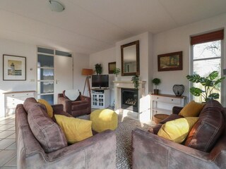 Villa Makkum Caratteristiche 11