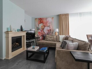 Villa Makkum Caratteristiche 13