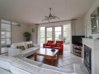 Villa Makkum Caratteristiche 18
