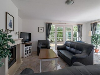 Villa Makkum Caratteristiche 24